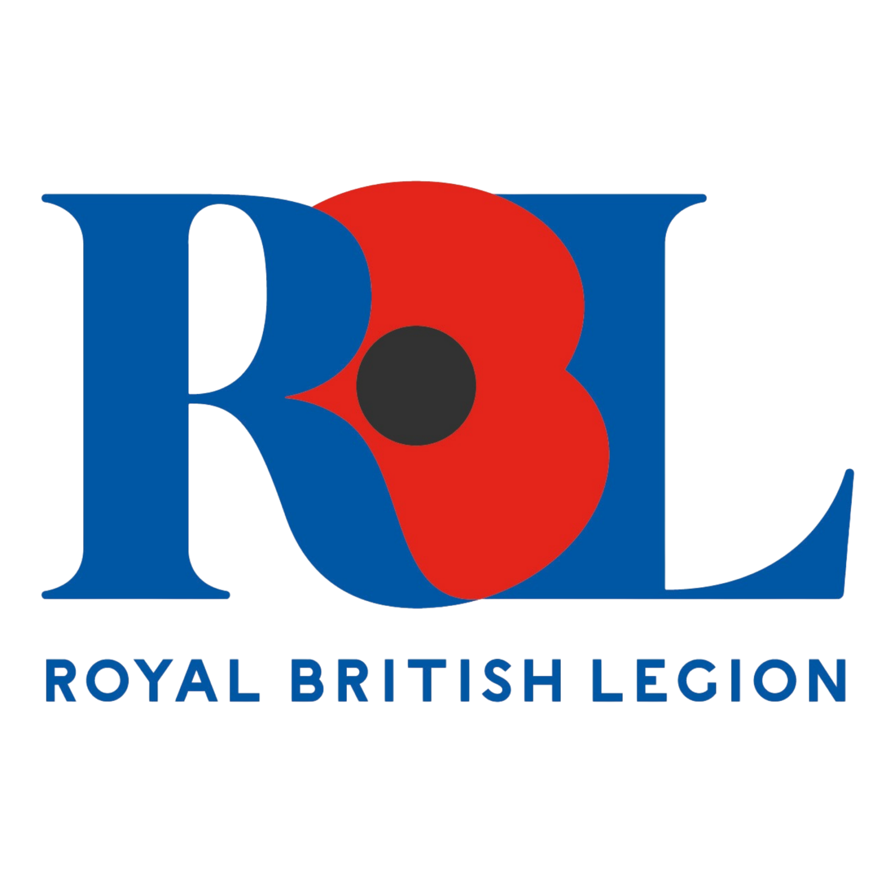Royal British Legion Logo